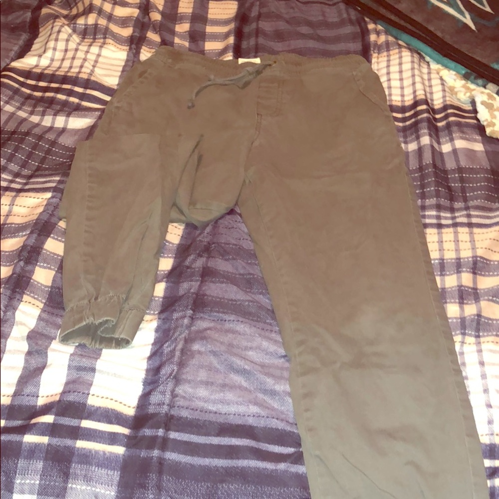 Joggers